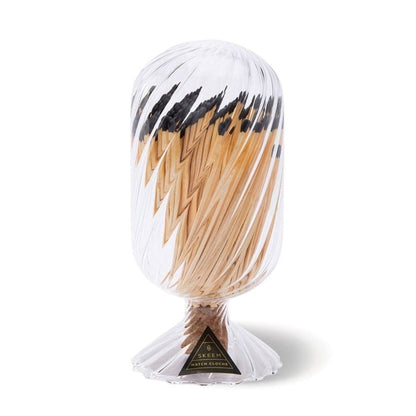 Helix Matches Cloche image 0