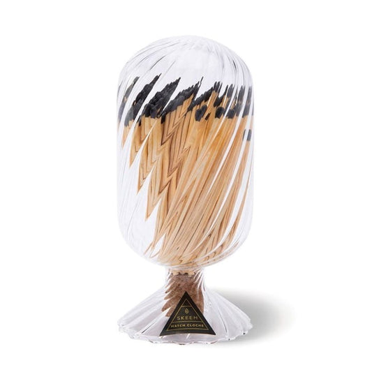 Helix Matches Cloche image 0