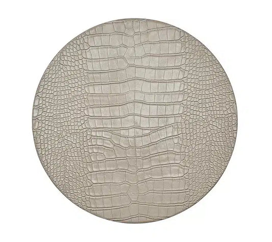 Kim Seybert Croco Placemat - Set of 4 image 0