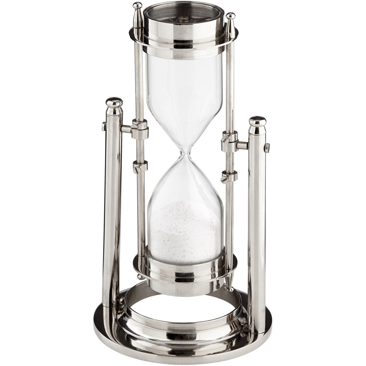 Sands of Time | Nickel image 0
