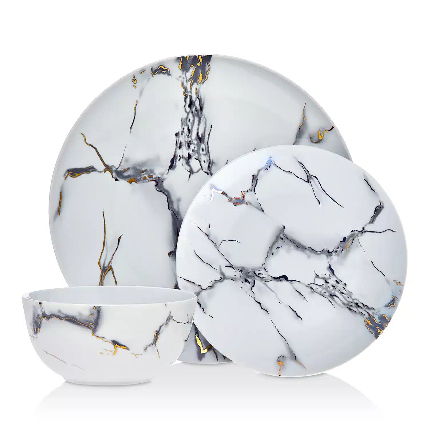 Rayo Dinnerware Set image 0