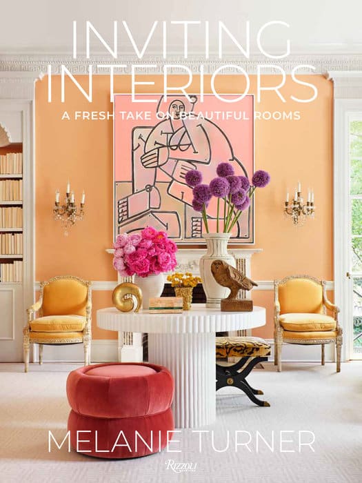 Inviting Interiors Book image 0