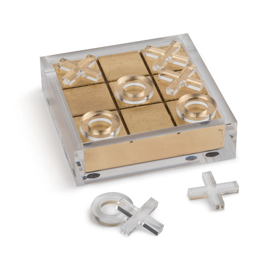 Regina Andrews Tic Tac Toe Game image 0