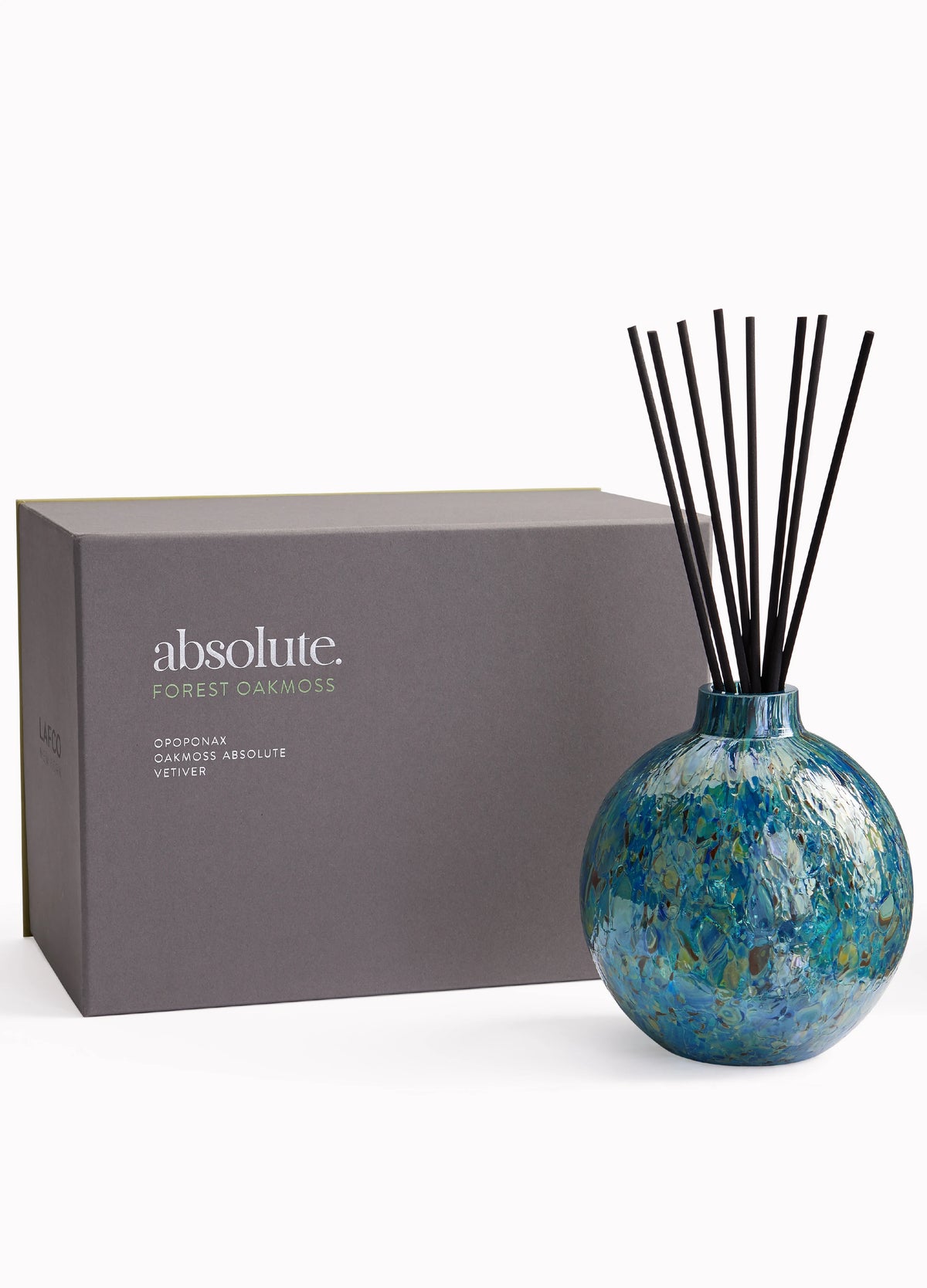 LAFCO Forest Oakmoss Reed Diffuser