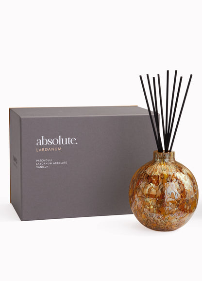 LAFCO Labdanum Signature Reed Diffuser