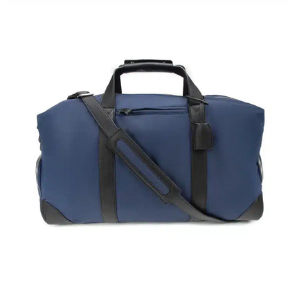Morrison Duffel Bag - Navy image