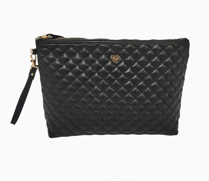Wristlet Makeup Case image 0