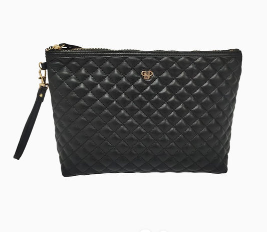 Wristlet Makeup Case image 0