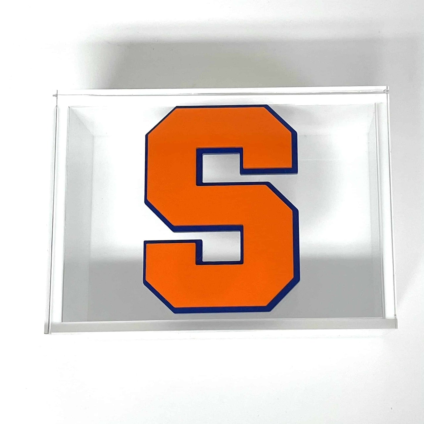 Syracuse College Keepsake Box image 1