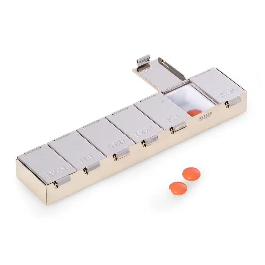 Pill Box image 0