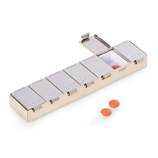 Pill Box image 0