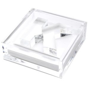 Personalized Napkin Holder image 0