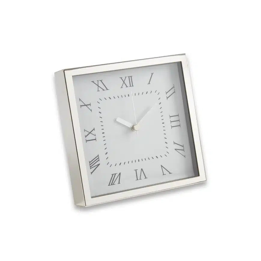 Serpa Desk Clock image 0
