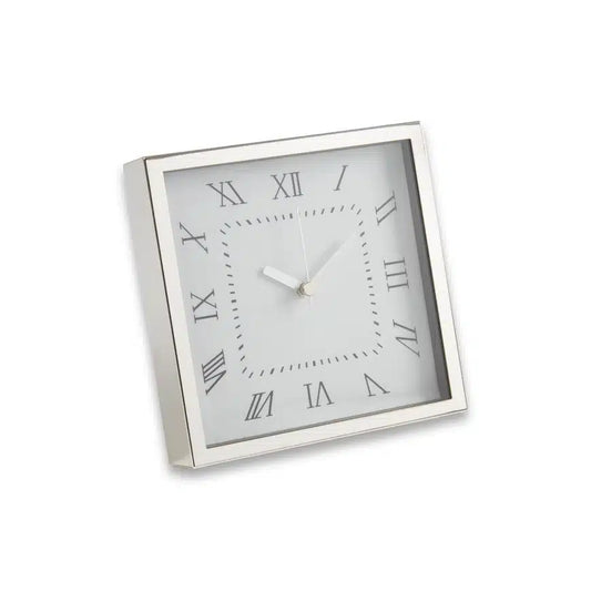 Serpa Desk Clock image 0
