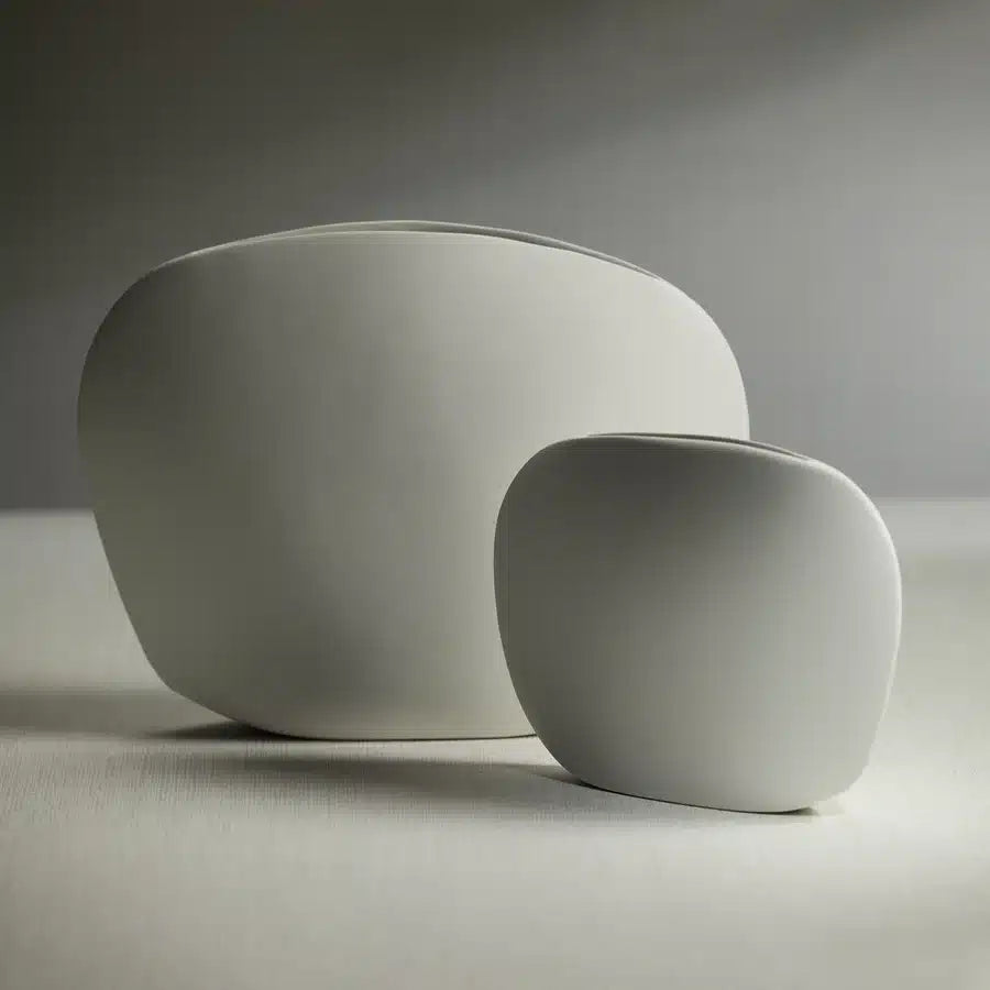 Kisumu Organic Shape Vase image 0
