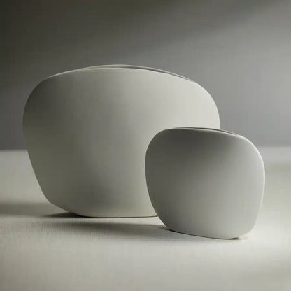 Kisumu Organic Shape Vase image 0