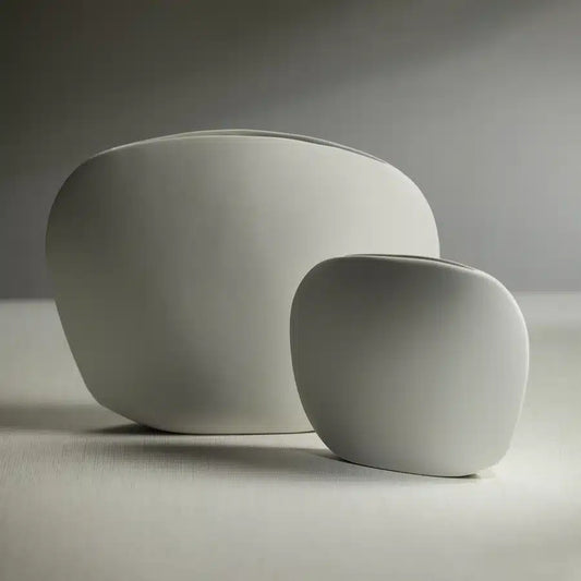 Kisumu Organic Shape Vase image 0
