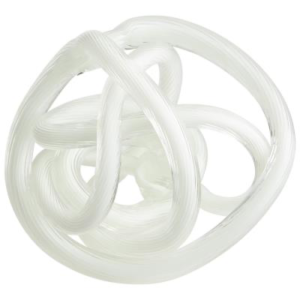 Interlace Filler | White Large image 0