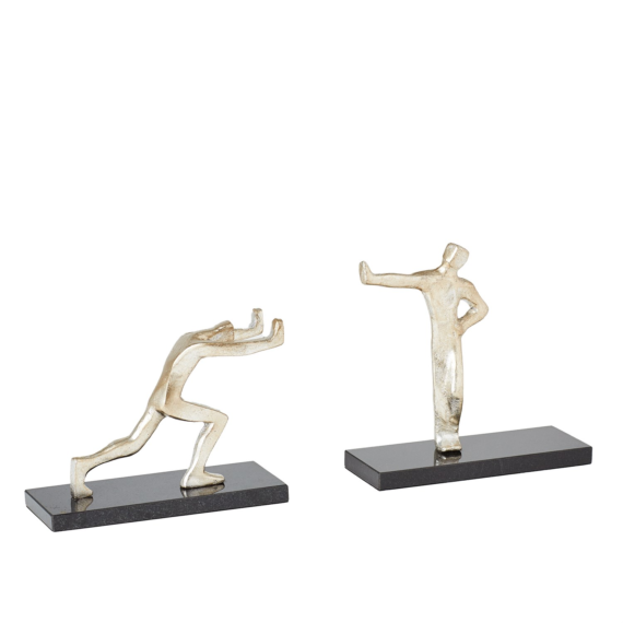 Blockhead Bookends image 0