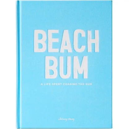 Beach Bum Book