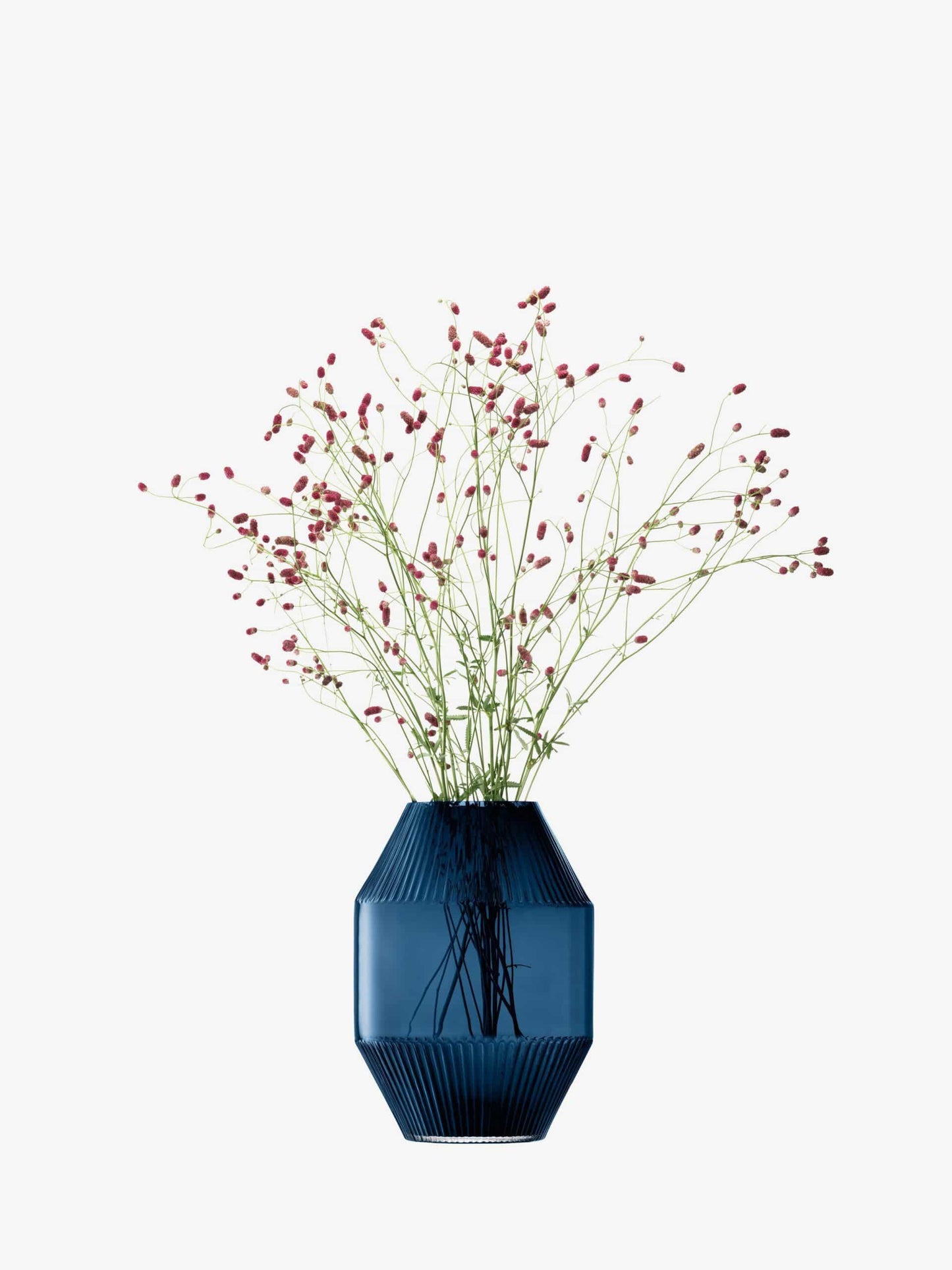 Rotunda Vase image 1