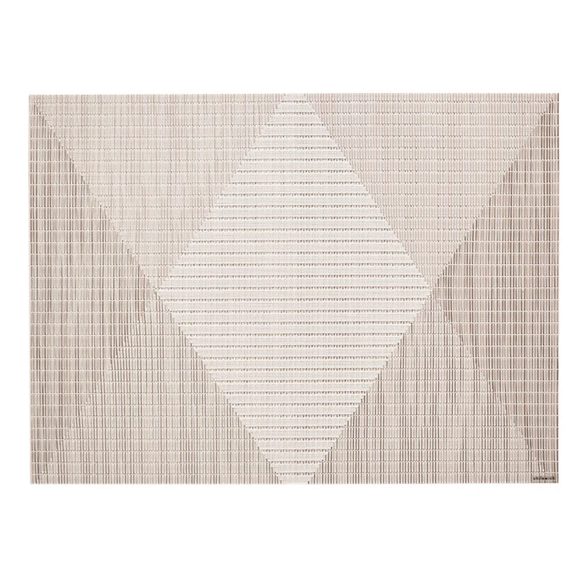 Chilewich Signal Placemats - Sand image 0