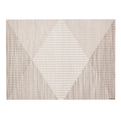 Chilewich Signal Placemats - Sand image 0