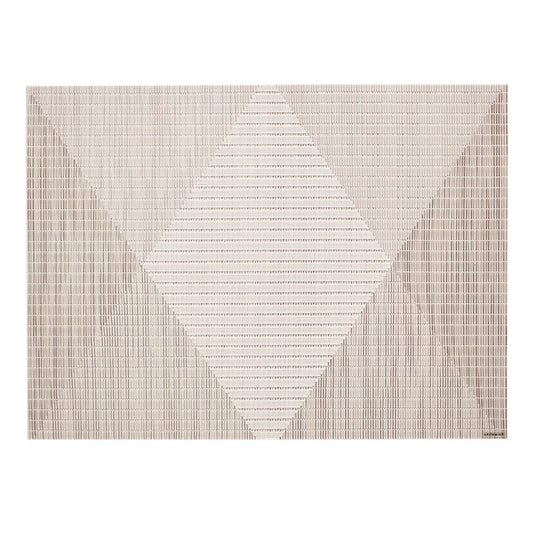 Chilewich Signal Placemats - Sand image 0