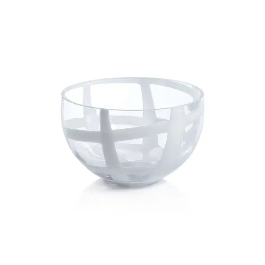 Opaline Whisper Bowl image 1