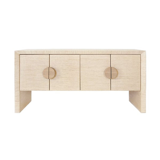 Colt Natural Console image 0
