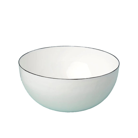 Harlow Bowl - White image 0