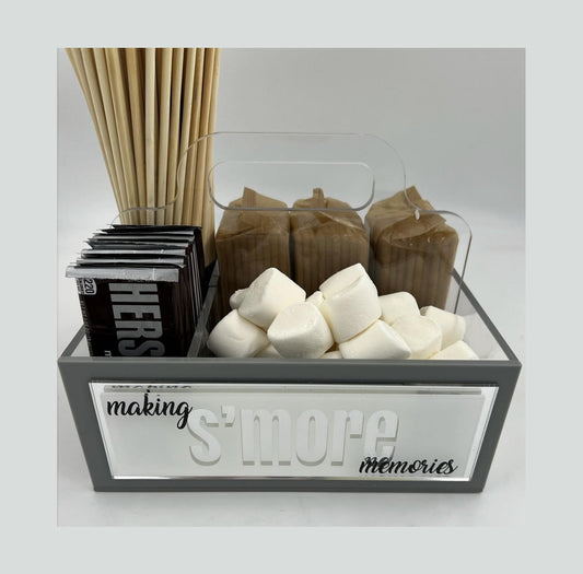 Making S'more Memories Organizer image 0