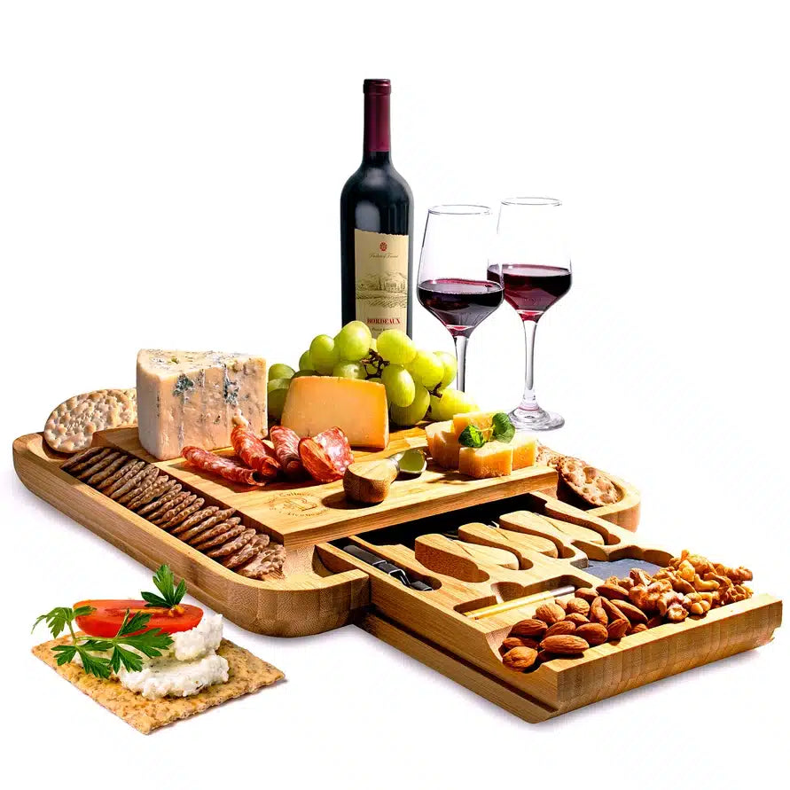 Cheese Board Set image 1