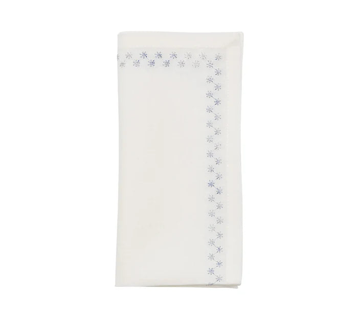 Kim Seybert Starry Night Napkins image 0