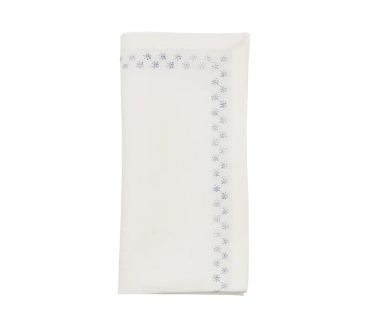 Kim Seybert Starry Night Napkins image 0