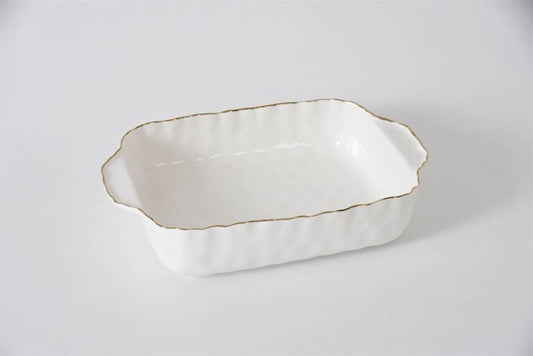 Portofino Rectangular Baking Dish image 0