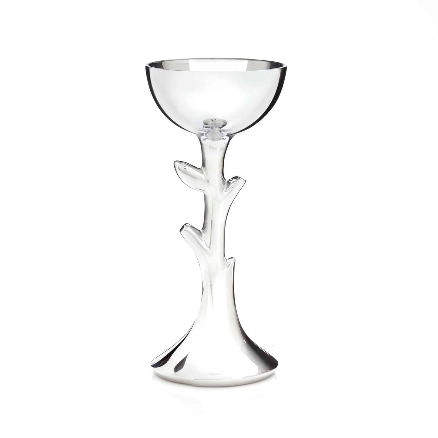 Nambe Kiddush Cup image 0