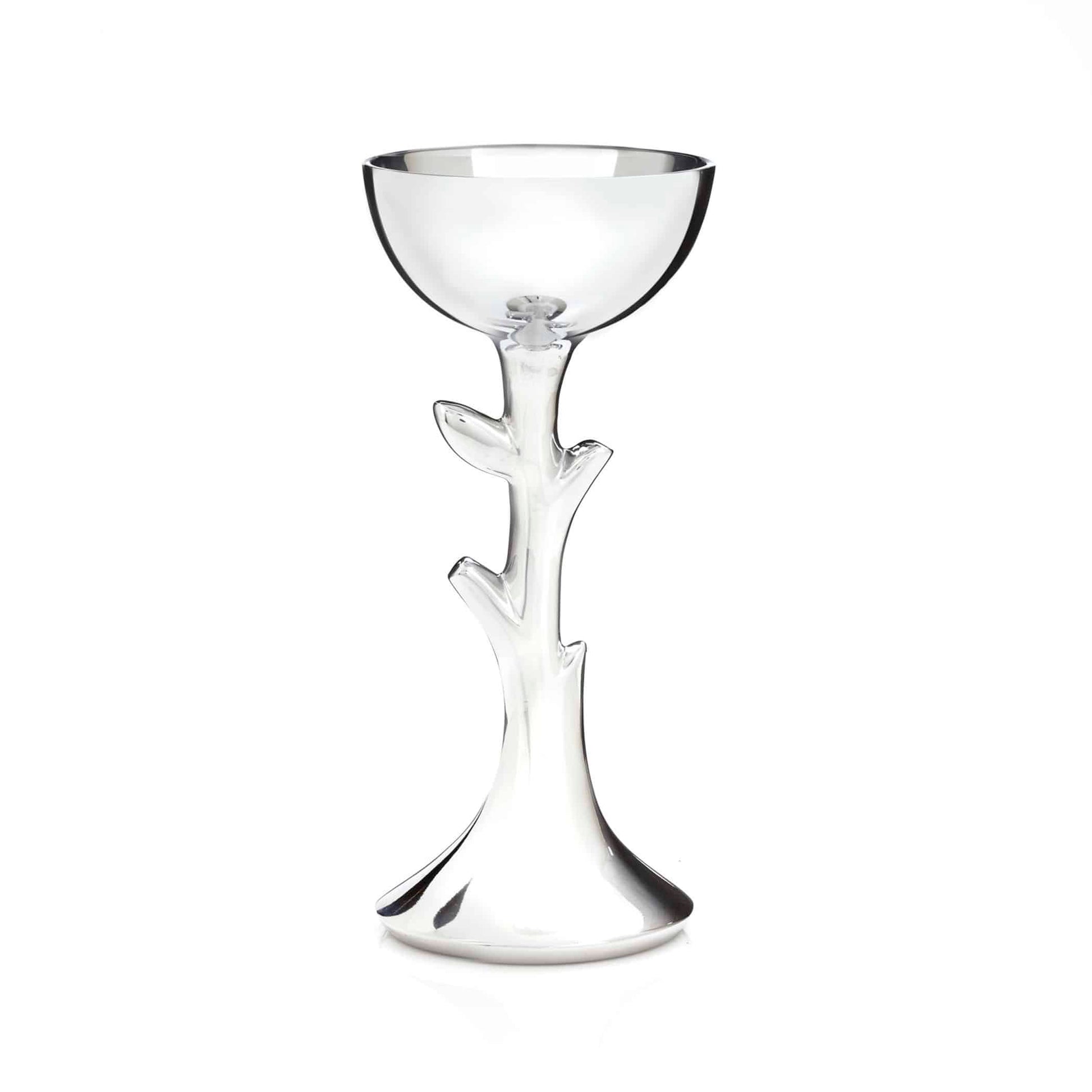 Nambe Kiddush Cup image 0