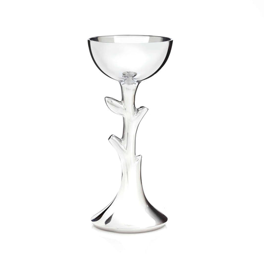 Nambe Kiddush Cup image 0