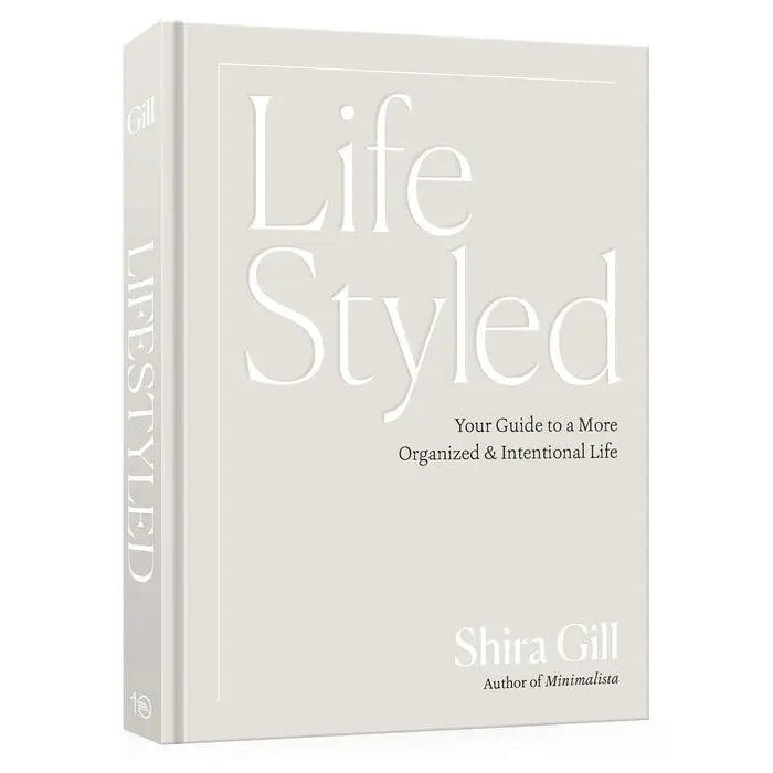 LifeStyled Book image 0