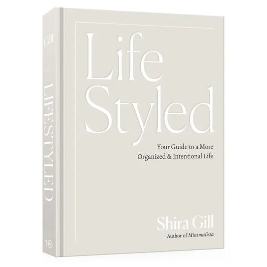 LifeStyled Book image 0