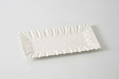 Mascali Rectangular Tray image 0