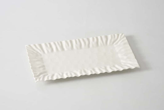 Mascali Rectangular Tray image 0