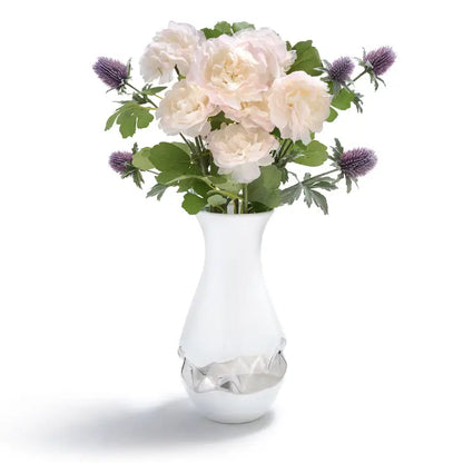 Talianna Oro Vase - Silver, Vase image