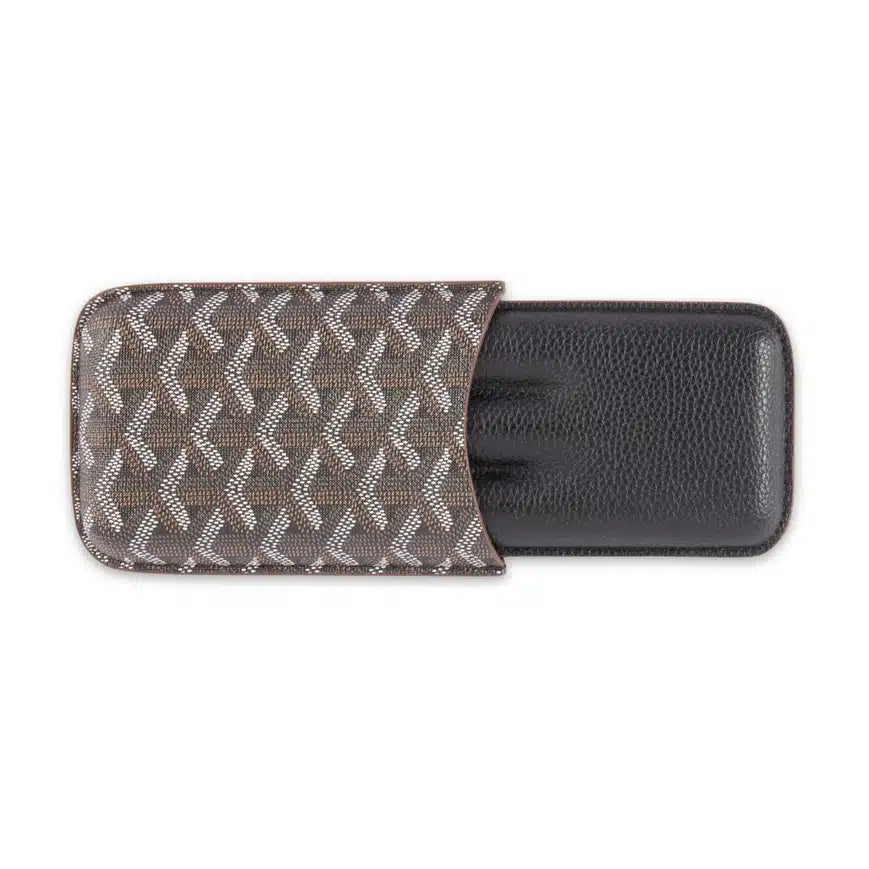 Compact 3-Cigar Case image 1