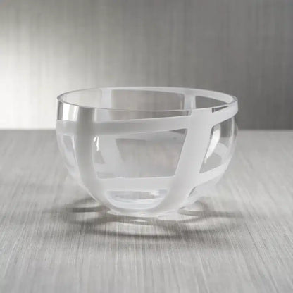 Opaline Whisper Bowl image 0