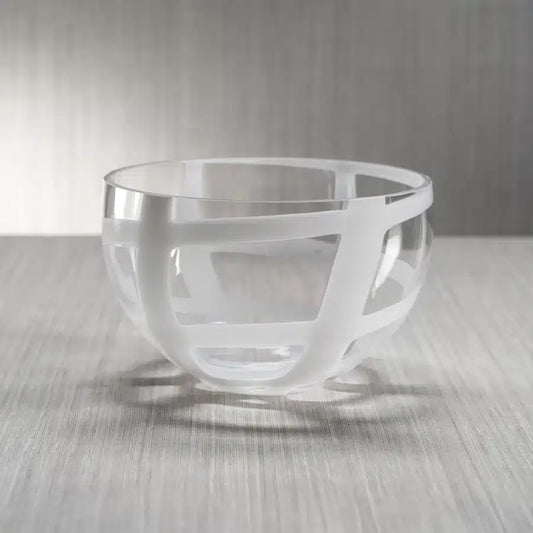 Opaline Whisper Bowl image 0