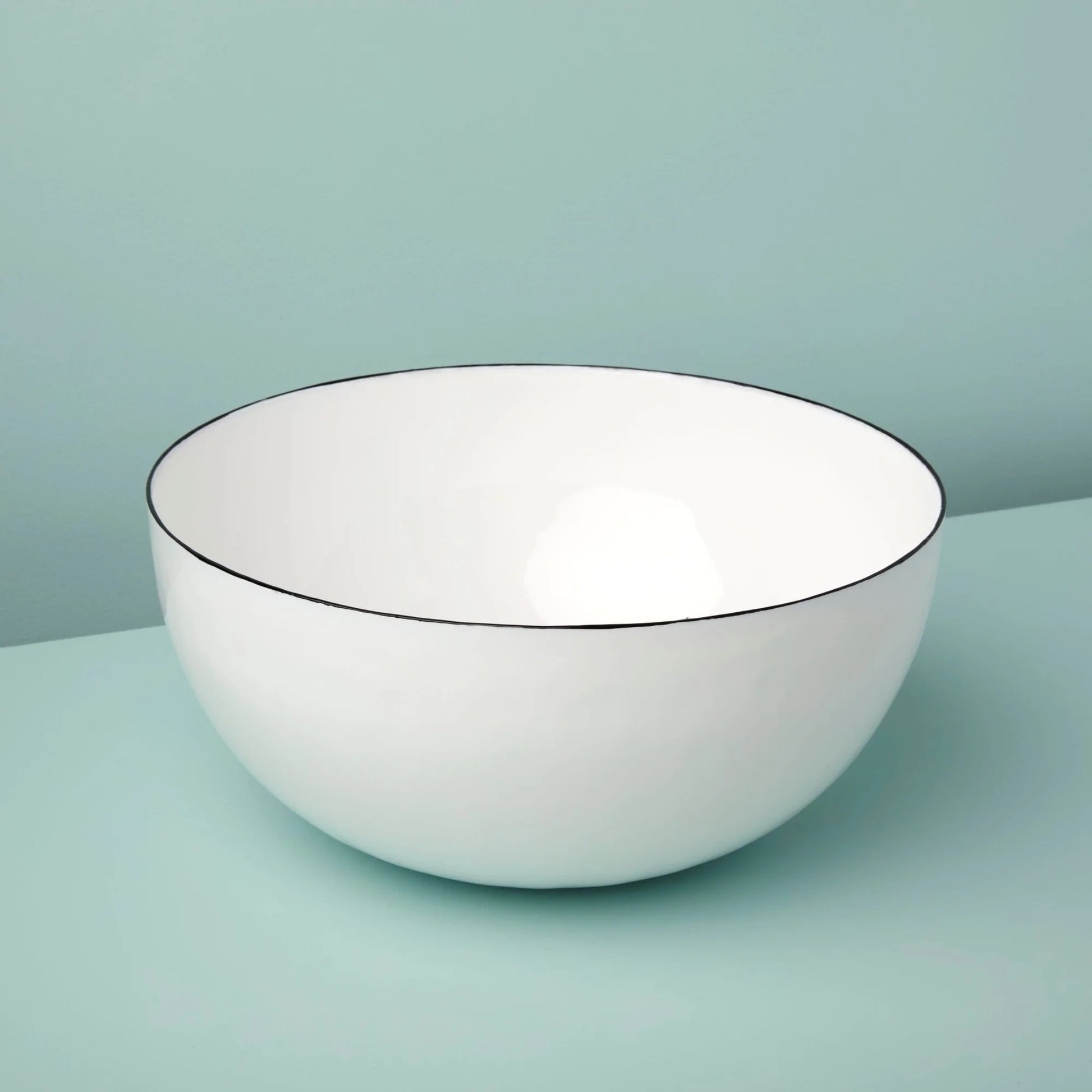 Harlow Bowl - White image 1