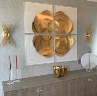Wall Decor Styling