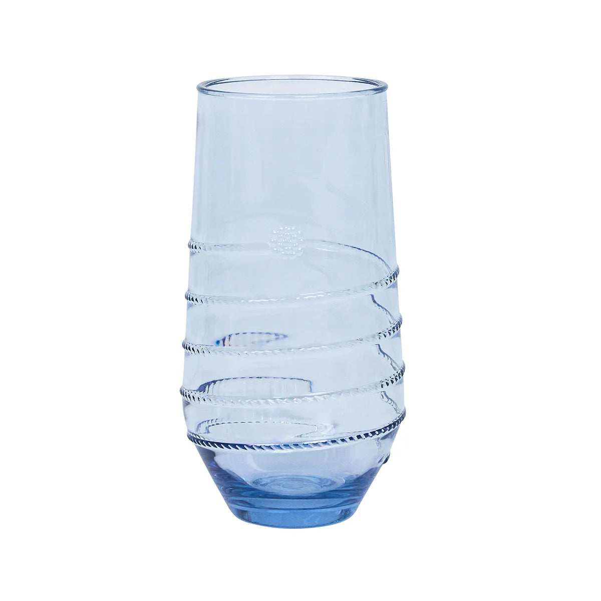 Isabella Acrylic Large Tumbler - Set of 4